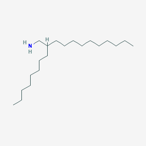 2-Octyldodecan-1-amine