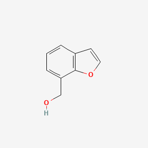 Benzofuran-7-ylmethanol