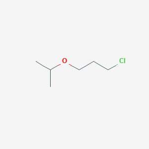1-Chloro-3-isopropoxypropane