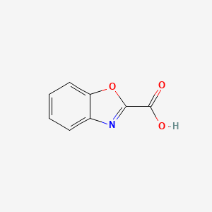 Benzooxazole-2-carboxylic acid