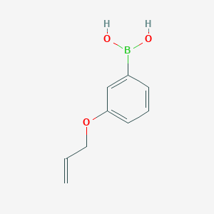 3-Allyloxyphenylboronic acid