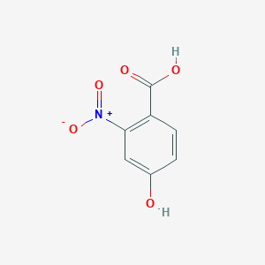 4-Hydroxy-2-nitrobenzoic acid