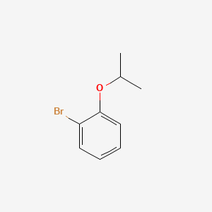 1-Bromo-2-isopropoxybenzene