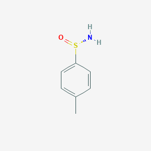 (S)-4-methylbenzenesulfinamide