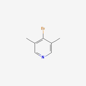 4-Bromo-3,5-dimethylpyridine