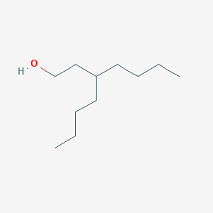 3-Butyl-1-heptanol