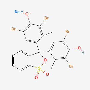 Bromocresol green sodium