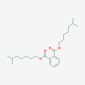 B129133 Diisooctyl phthalate CAS No. 131-20-4