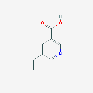 5-Ethylpyridine-3-carboxylic acid