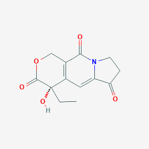 (R)-Exatecan Intermediate 1