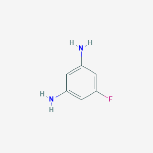 5-Fluorobenzene-1,3-diamine
