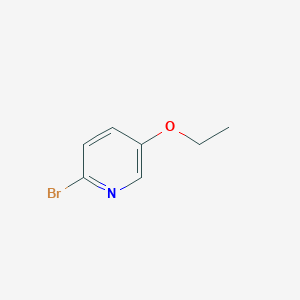 2-Bromo-5-ethoxypyridine