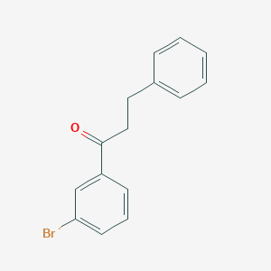 3'-Bromo-3-phenylpropiophenone