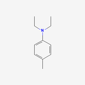 N,N-Diethyl-p-toluidine