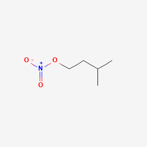 Isoamyl nitrate