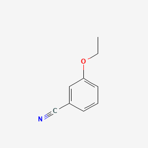 3-Ethoxybenzonitrile