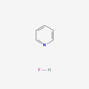 Pyridine hydrofluoride
