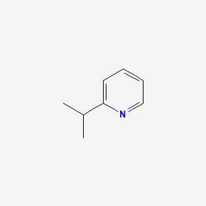 2-Isopropylpyridine