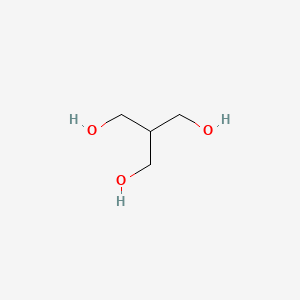 2-(Hydroxymethyl)propane-1,3-diol