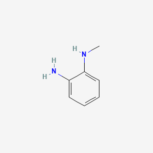 N-Methyl-o-phenylenediamine