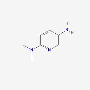 N2,N2-Dimethylpyridine-2,5-diamine