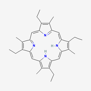 Etioporphyrin I