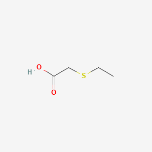 (Ethylthio)acetic acid
