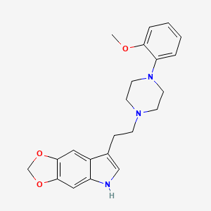 Solypertine