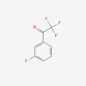 2,2,2,3'-Tetrafluoroacetophenone
