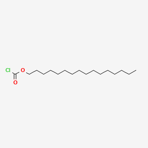 Cetyl chloroformate