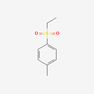 1-(ethylsulfonyl)-4-methylbenzene