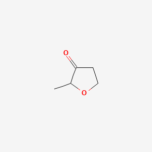 2-Methyltetrahydrofuran-3-one