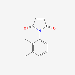 1-(2,3-Dimethylphenyl)-1H-pyrrole-2,5-dione