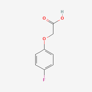 4-Fluorophenoxyacetic acid