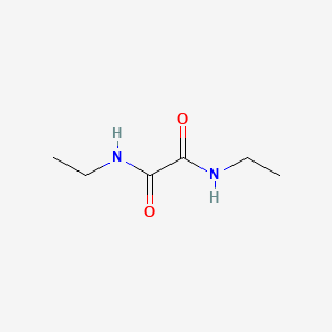 N,N'-Diethyloxamide