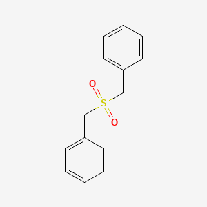 Dibenzyl sulfone