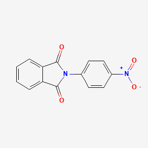 N-(4-nitrophenyl)phthalimide