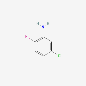 5-Chloro-2-fluoroaniline