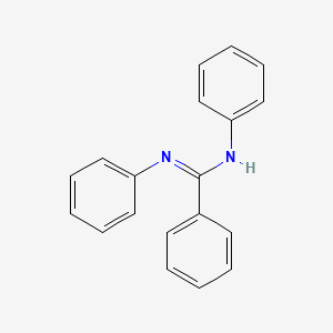 N,N'-Diphenylbenzamidine