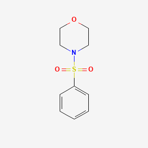 4-(Phenylsulfonyl)morpholine