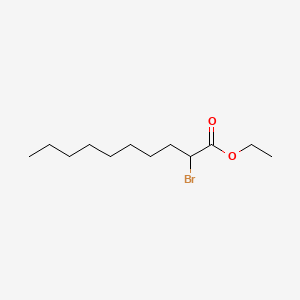 Ethyl 2-bromodecanoate