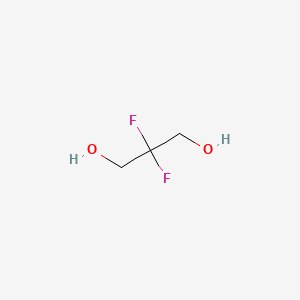 2,2-Difluoropropane-1,3-diol