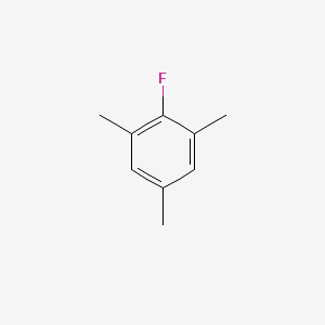 2-Fluoro-1,3,5-trimethylbenzene