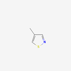 4-Methylisothiazole