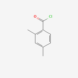 2,4-Dimethylbenzoyl chloride