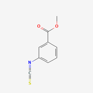 3-Methoxycarbonylphenyl isothiocyanate