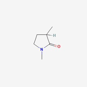 1,3-Dimethylpyrrolidin-2-one