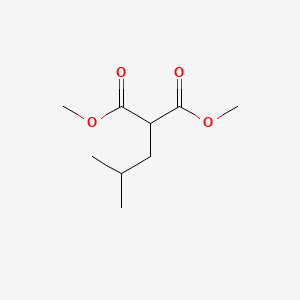 Dimethyl isobutylmalonate