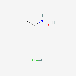 N-Isopropylhydroxylamine hydrochloride