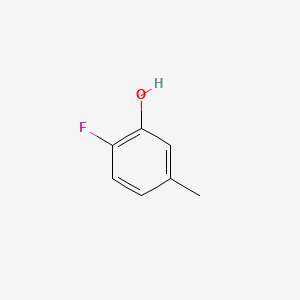 2-Fluoro-5-methylphenol